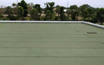 all Hassiewells roofing types quoted for
