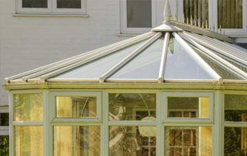 conservatory roof repair Hassiewells, Aberdeenshire