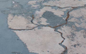 fibreglass roofing replacement Hassiewells