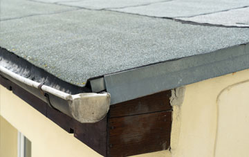 Hassiewells flat garage roofing repairs