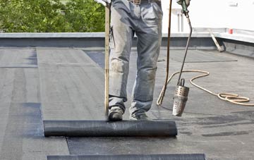 flat roof replacement Hassiewells, Aberdeenshire
