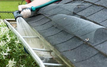 Hassiewells gutter cleaning costs