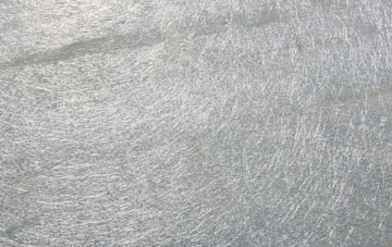 Hassiewells laminate fibreglass or shingles?