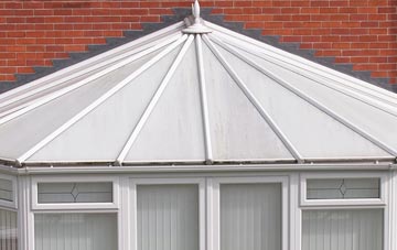 Hassiewells polycarbonate conservatory roof repairs