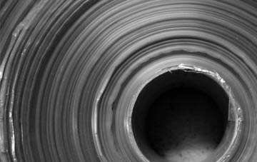 Hassiewells pvc roof replacement