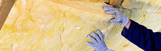 quotes for Hassiewells roof insulation