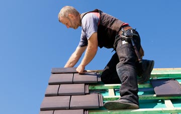 disadvantages of Hassiewells slate roofing